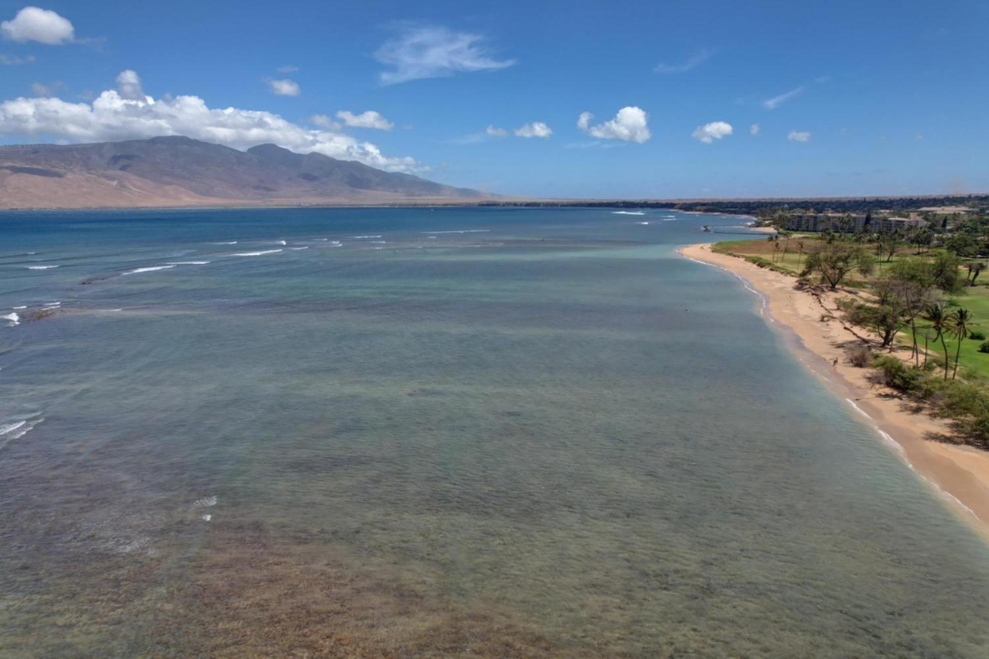 Maui Sunset A513 By Betterstay Kihei Esterno foto